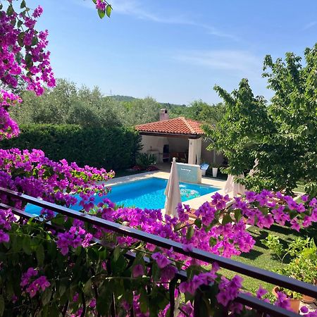 Apartments Maras Poreč Dış mekan fotoğraf