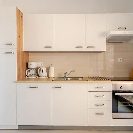 Apartments Maras Poreč Dış mekan fotoğraf