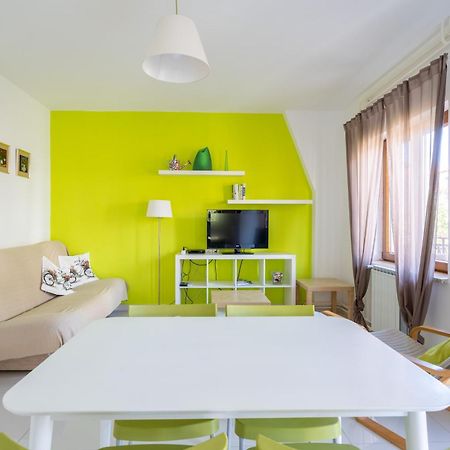 Apartments Maras Poreč Dış mekan fotoğraf