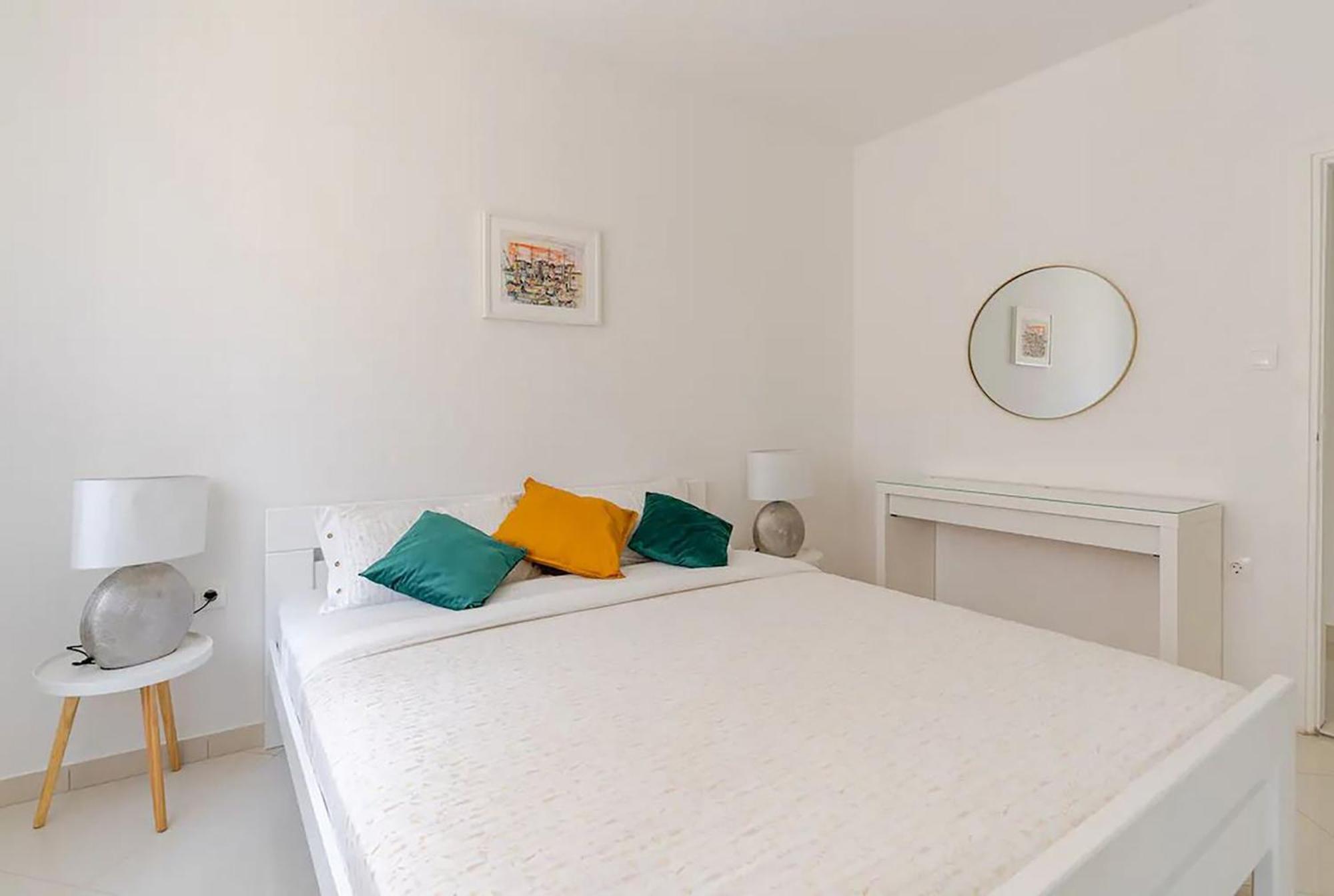 Apartments Maras Poreč Dış mekan fotoğraf