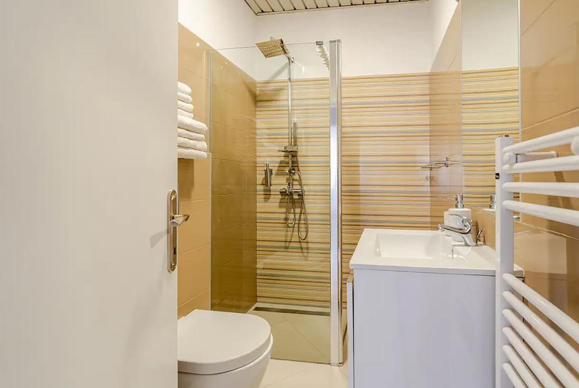 Apartments Maras Poreč Dış mekan fotoğraf