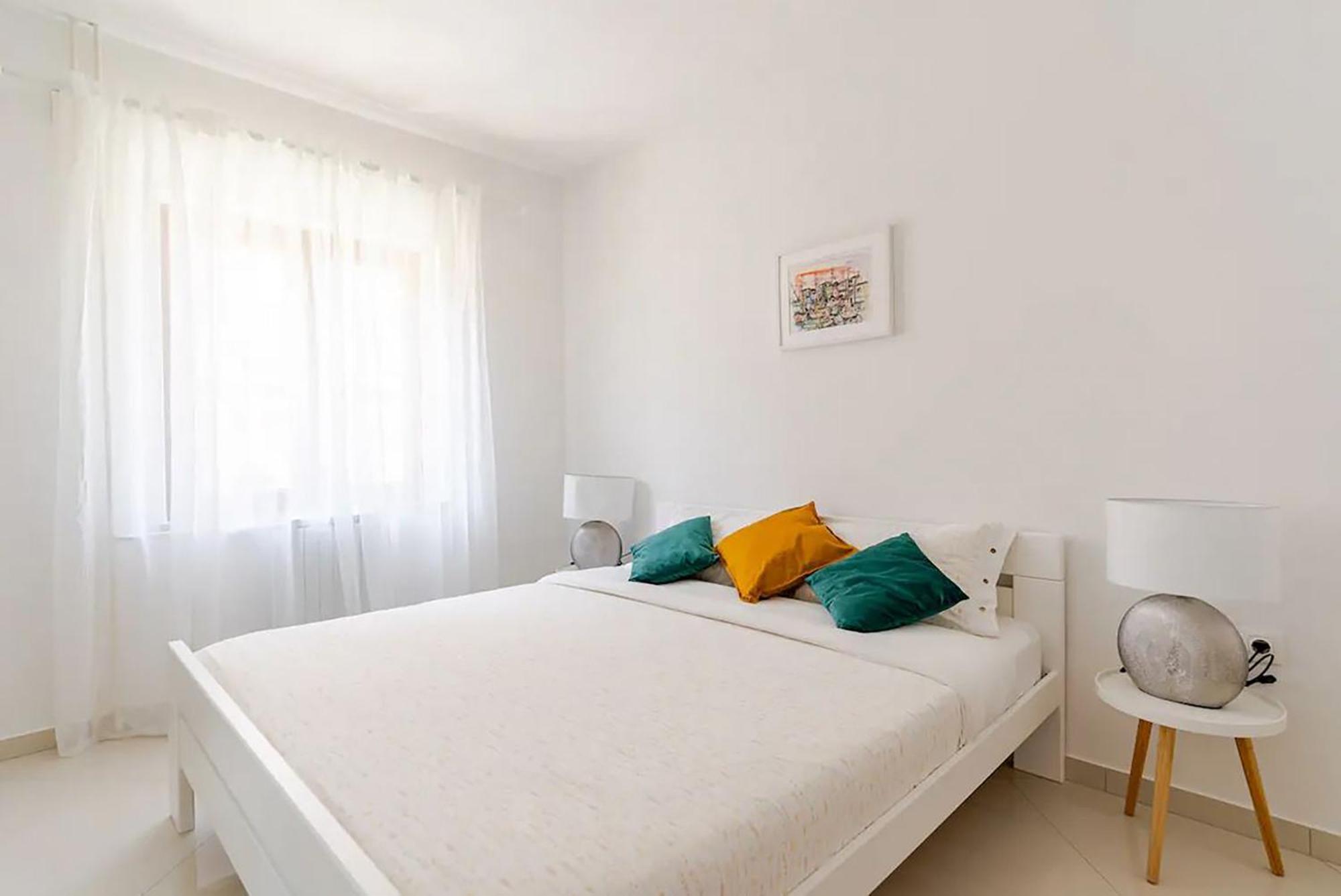 Apartments Maras Poreč Dış mekan fotoğraf