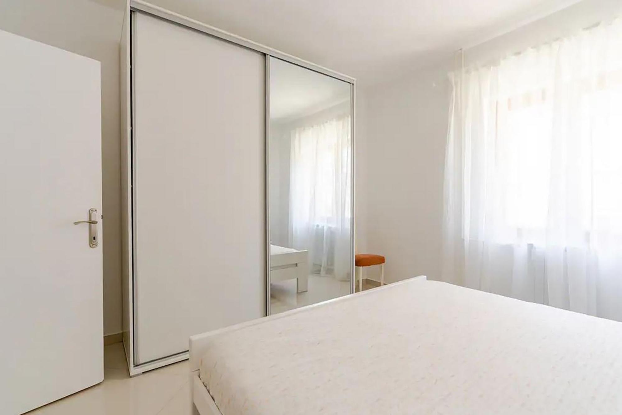 Apartments Maras Poreč Dış mekan fotoğraf