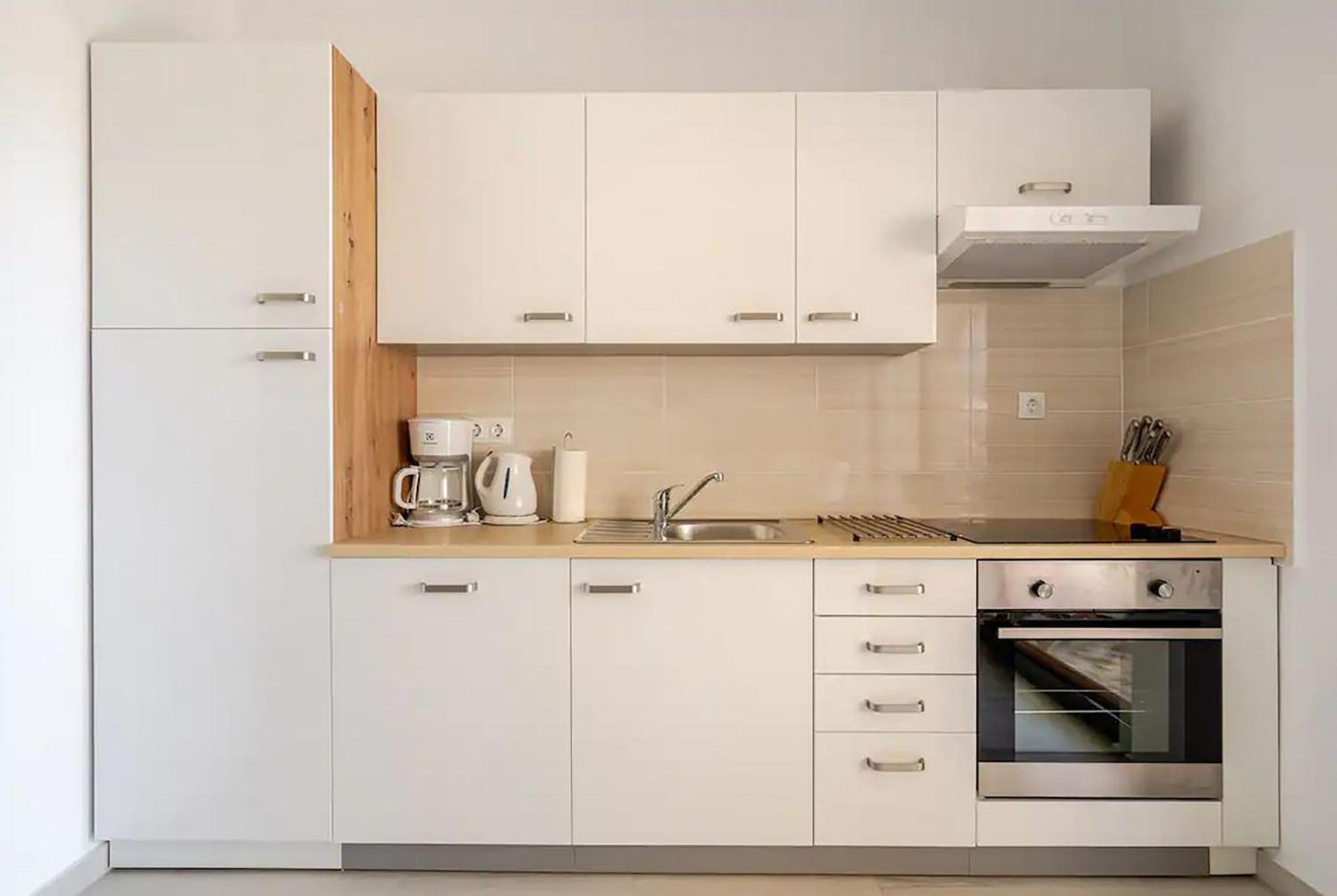 Apartments Maras Poreč Dış mekan fotoğraf