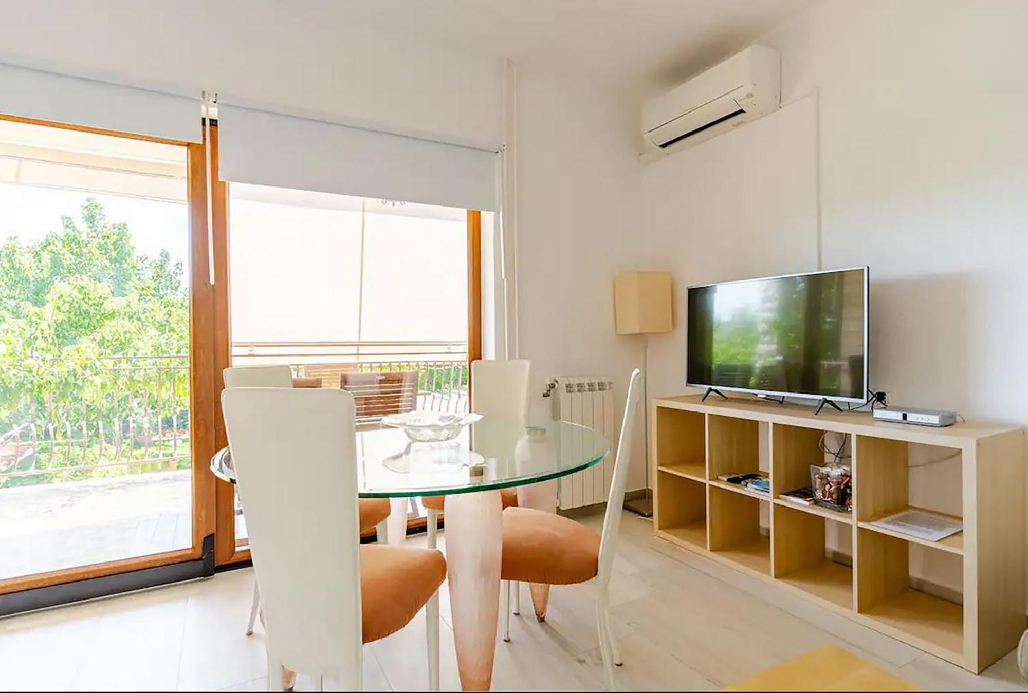 Apartments Maras Poreč Dış mekan fotoğraf
