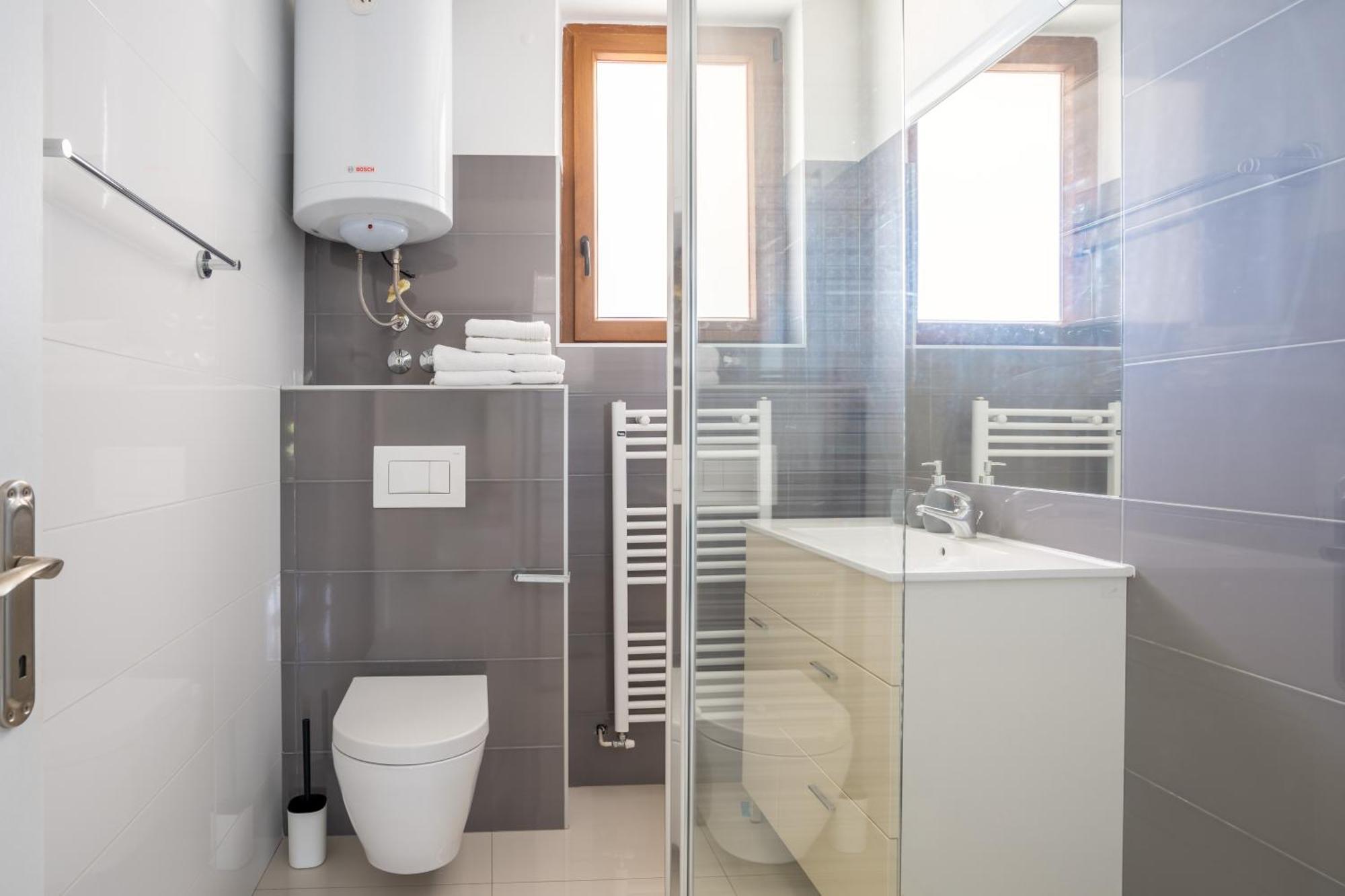 Apartments Maras Poreč Dış mekan fotoğraf