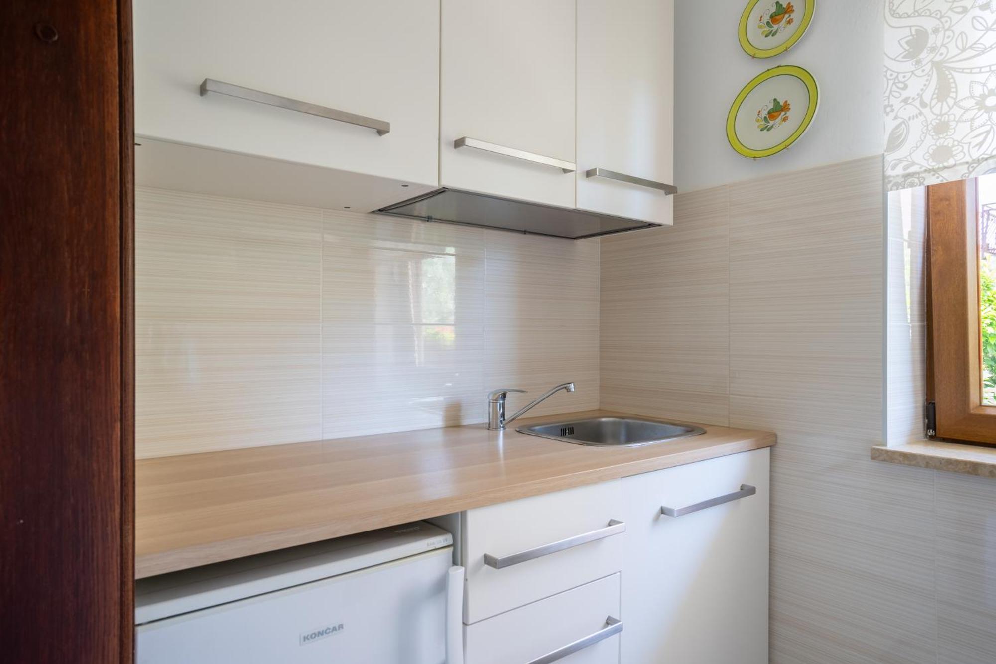 Apartments Maras Poreč Dış mekan fotoğraf