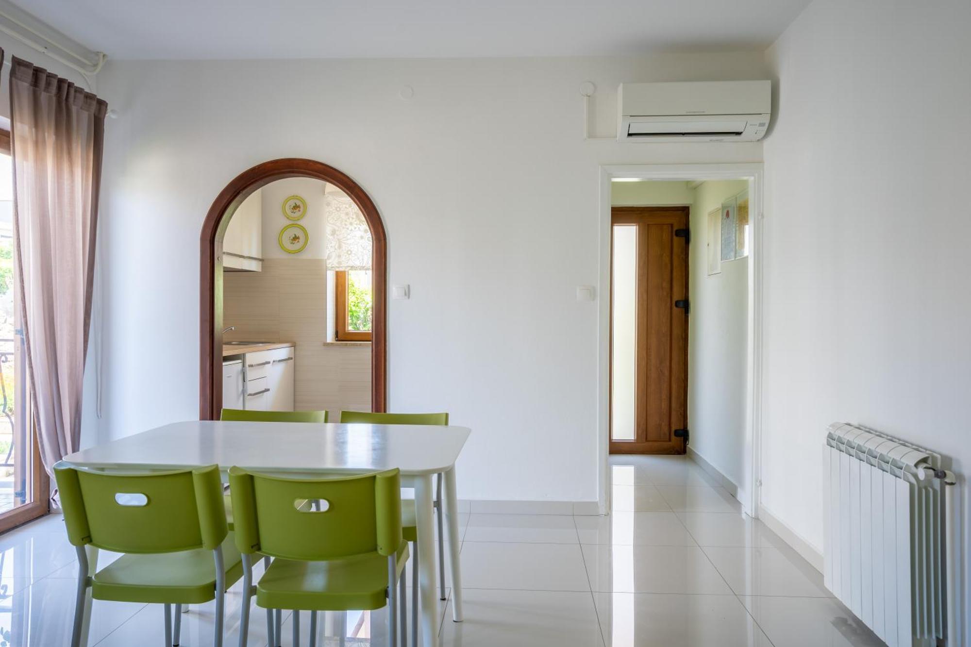Apartments Maras Poreč Dış mekan fotoğraf
