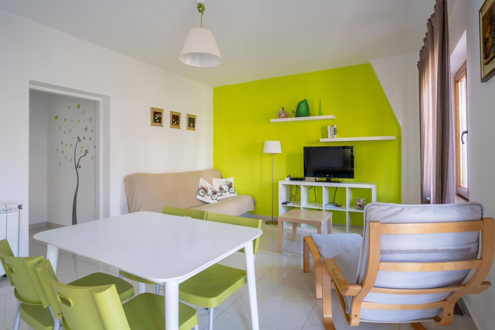 Apartments Maras Poreč Dış mekan fotoğraf