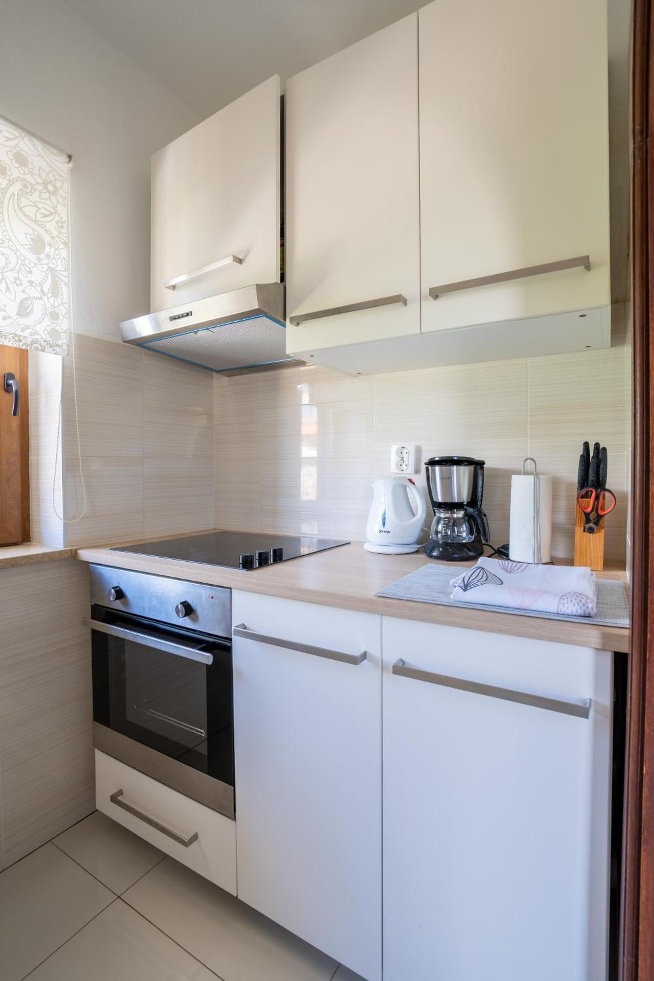 Apartments Maras Poreč Dış mekan fotoğraf