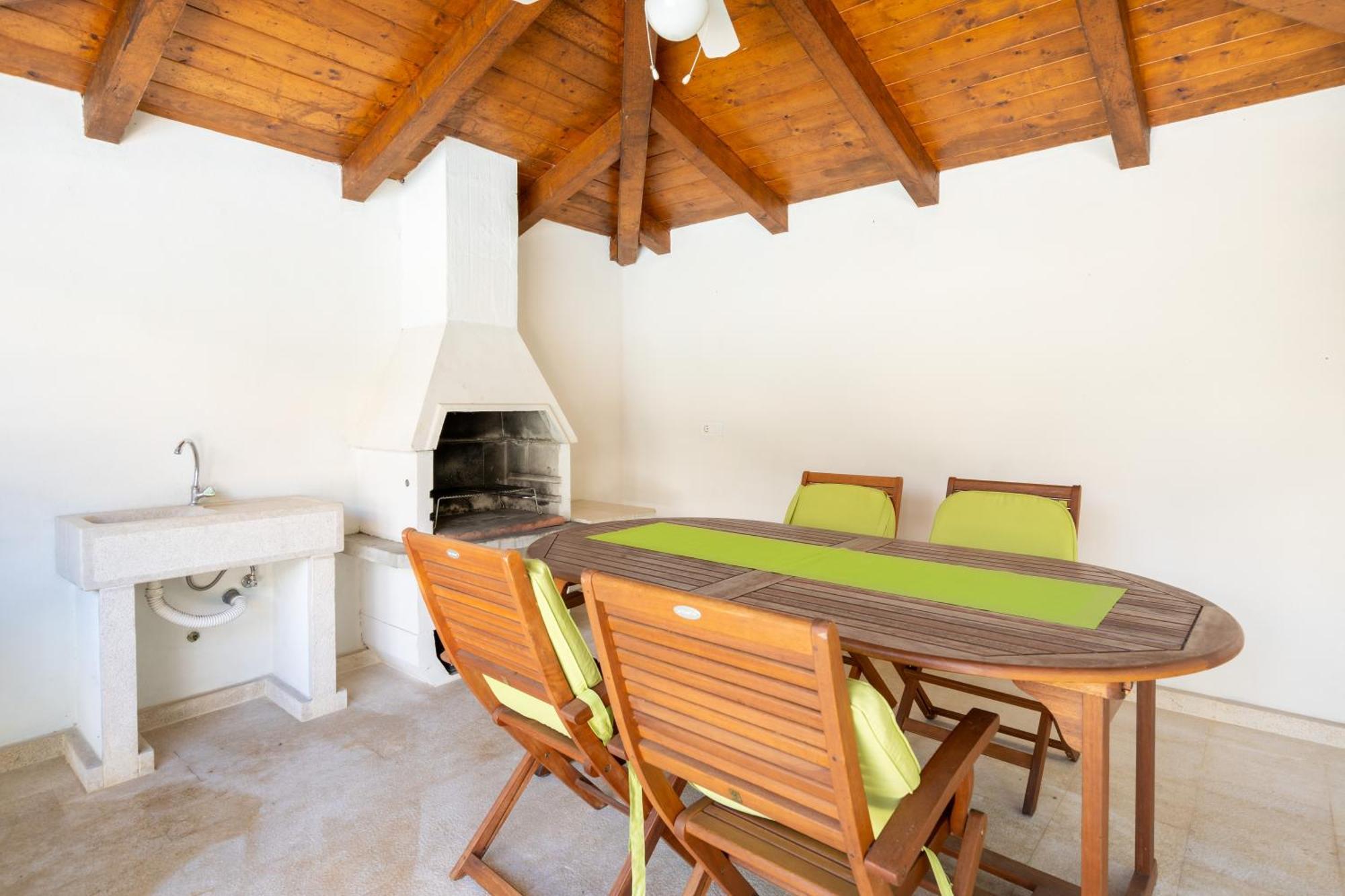 Apartments Maras Poreč Dış mekan fotoğraf