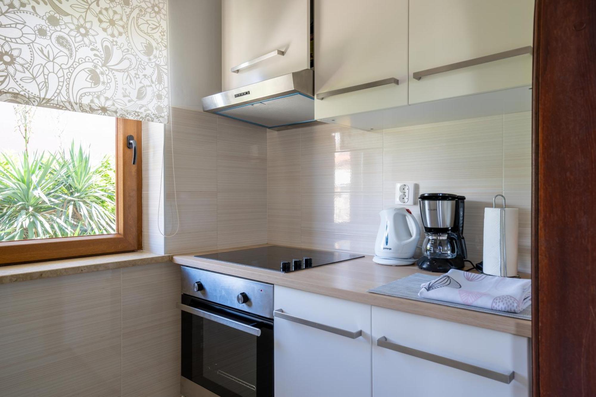 Apartments Maras Poreč Dış mekan fotoğraf