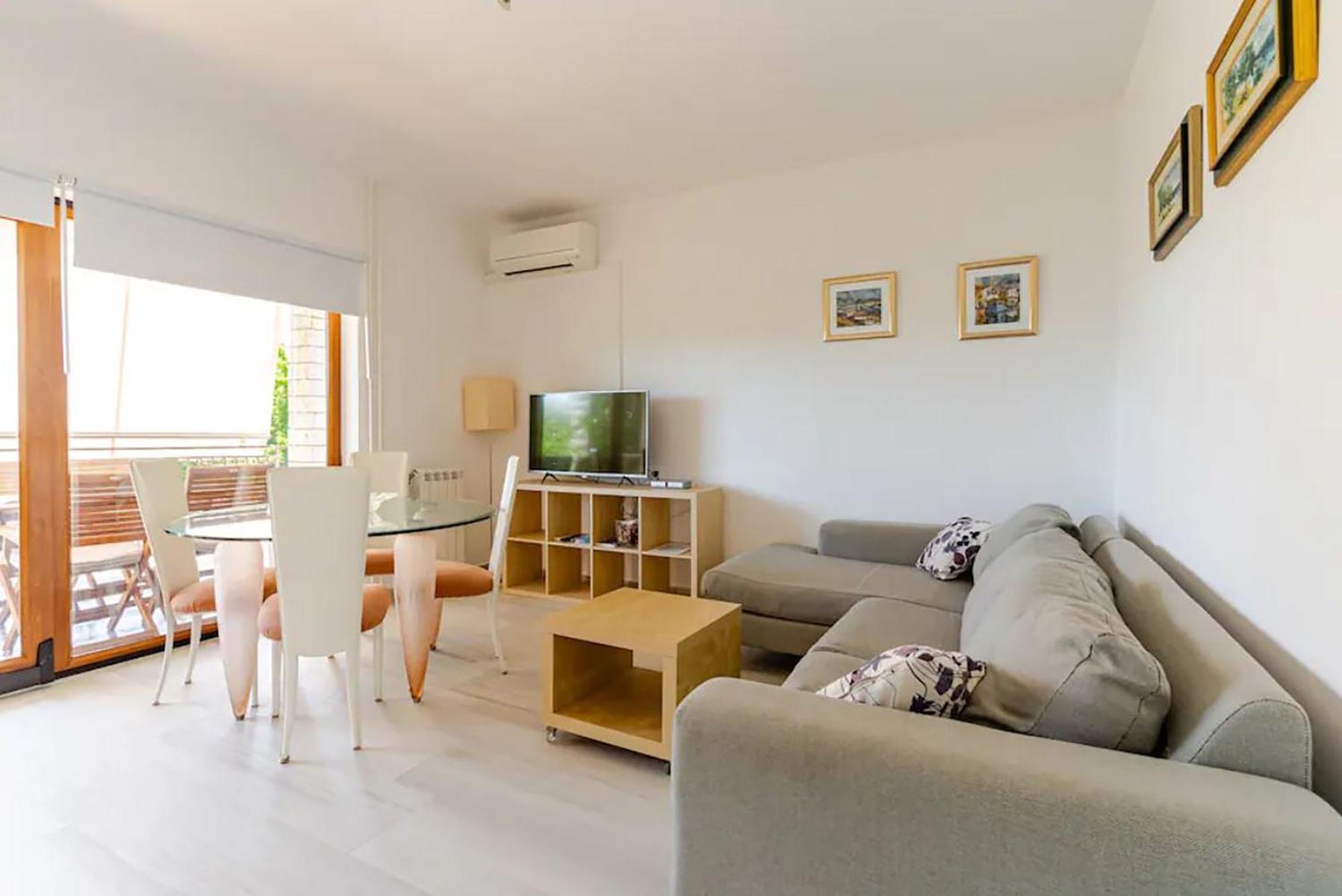 Apartments Maras Poreč Dış mekan fotoğraf
