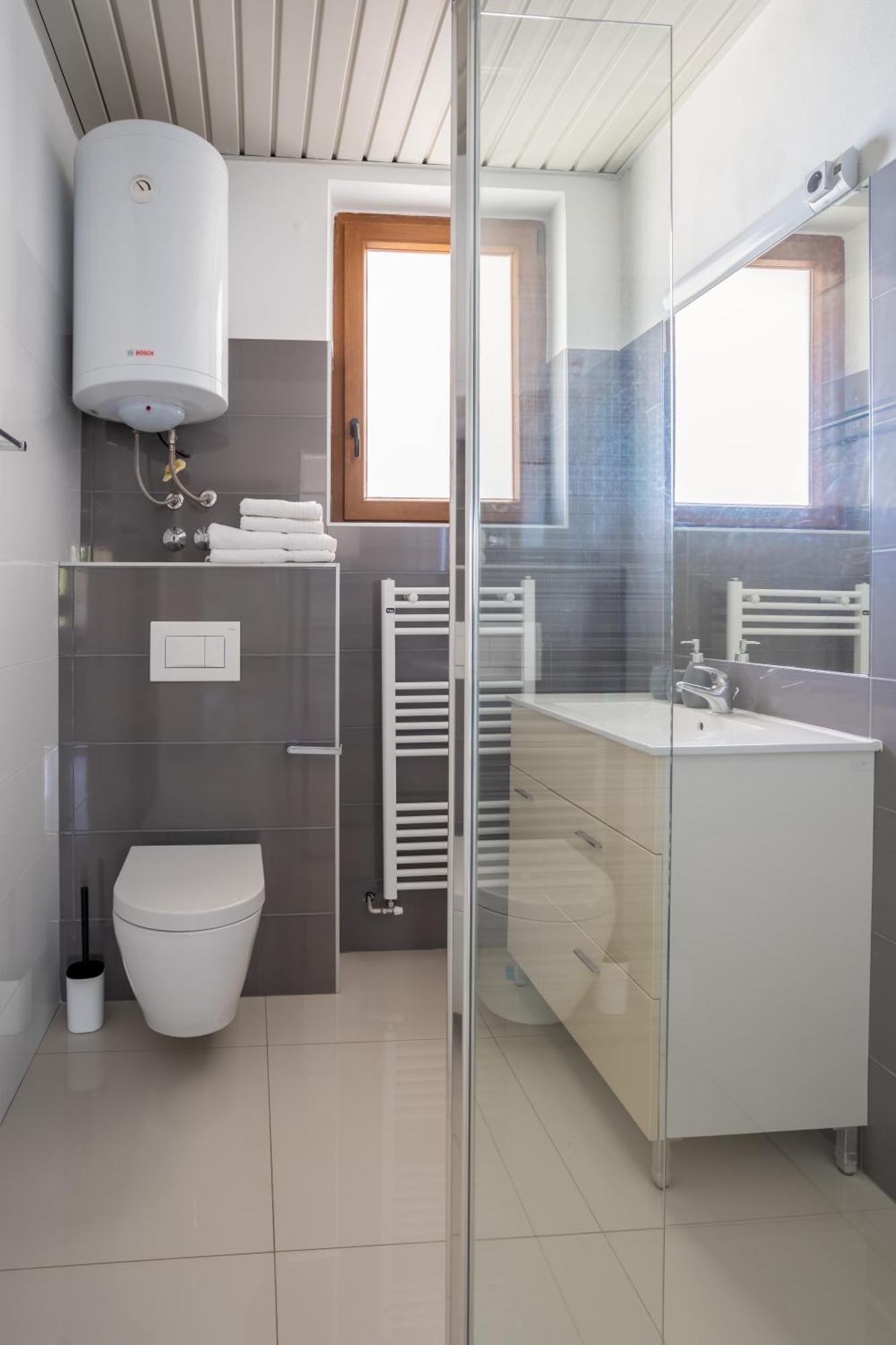 Apartments Maras Poreč Dış mekan fotoğraf
