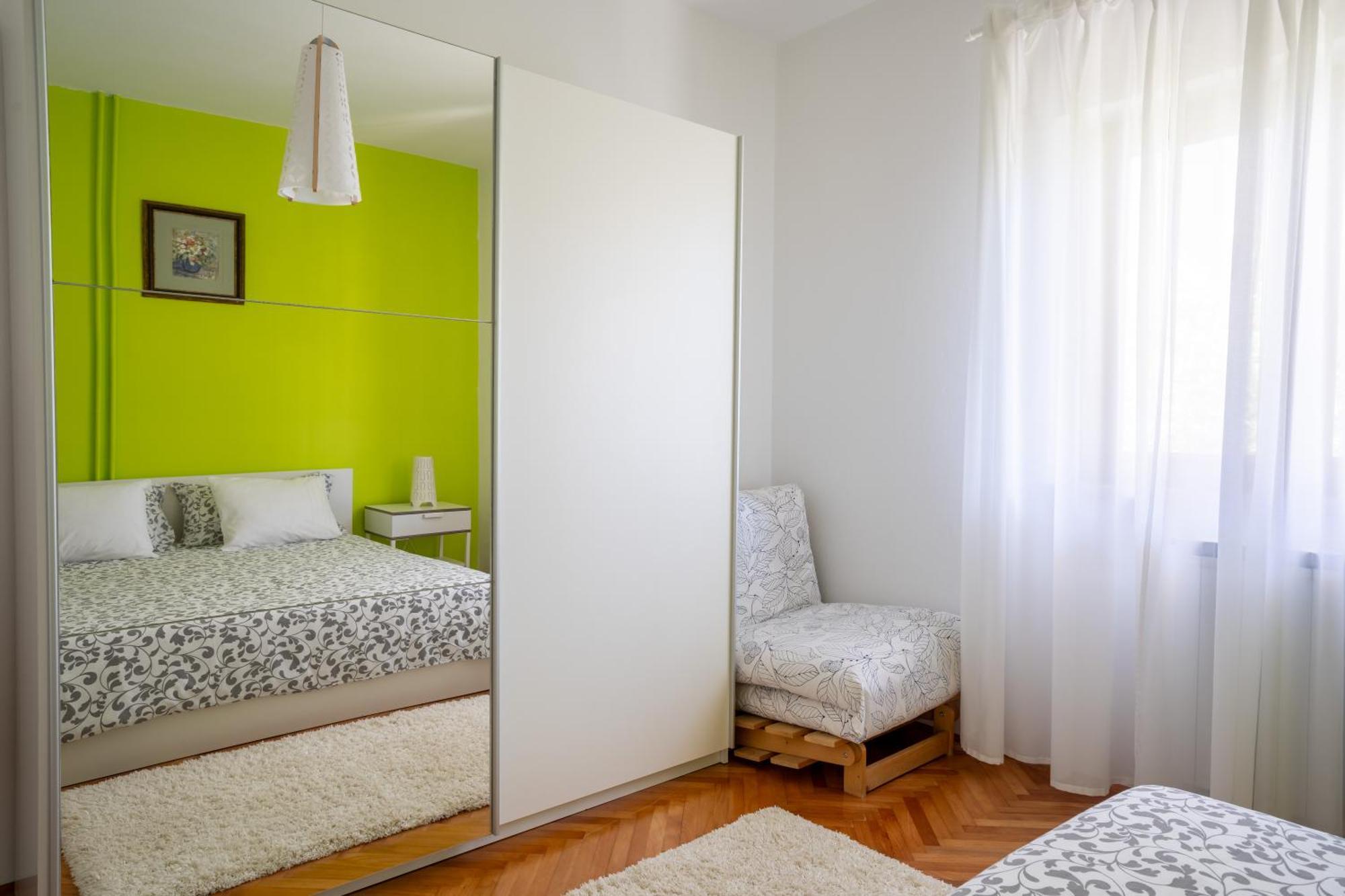 Apartments Maras Poreč Dış mekan fotoğraf