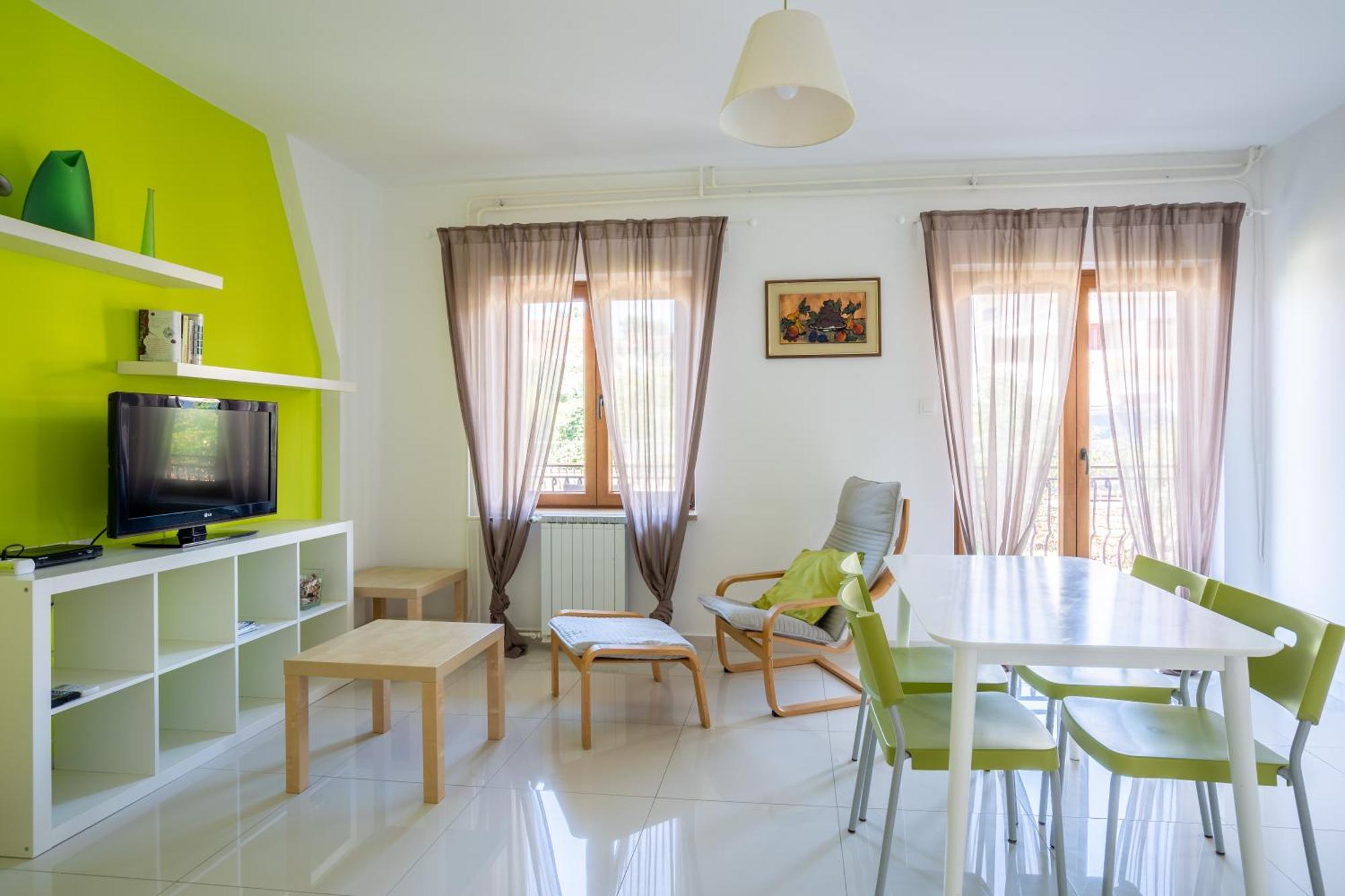 Apartments Maras Poreč Dış mekan fotoğraf