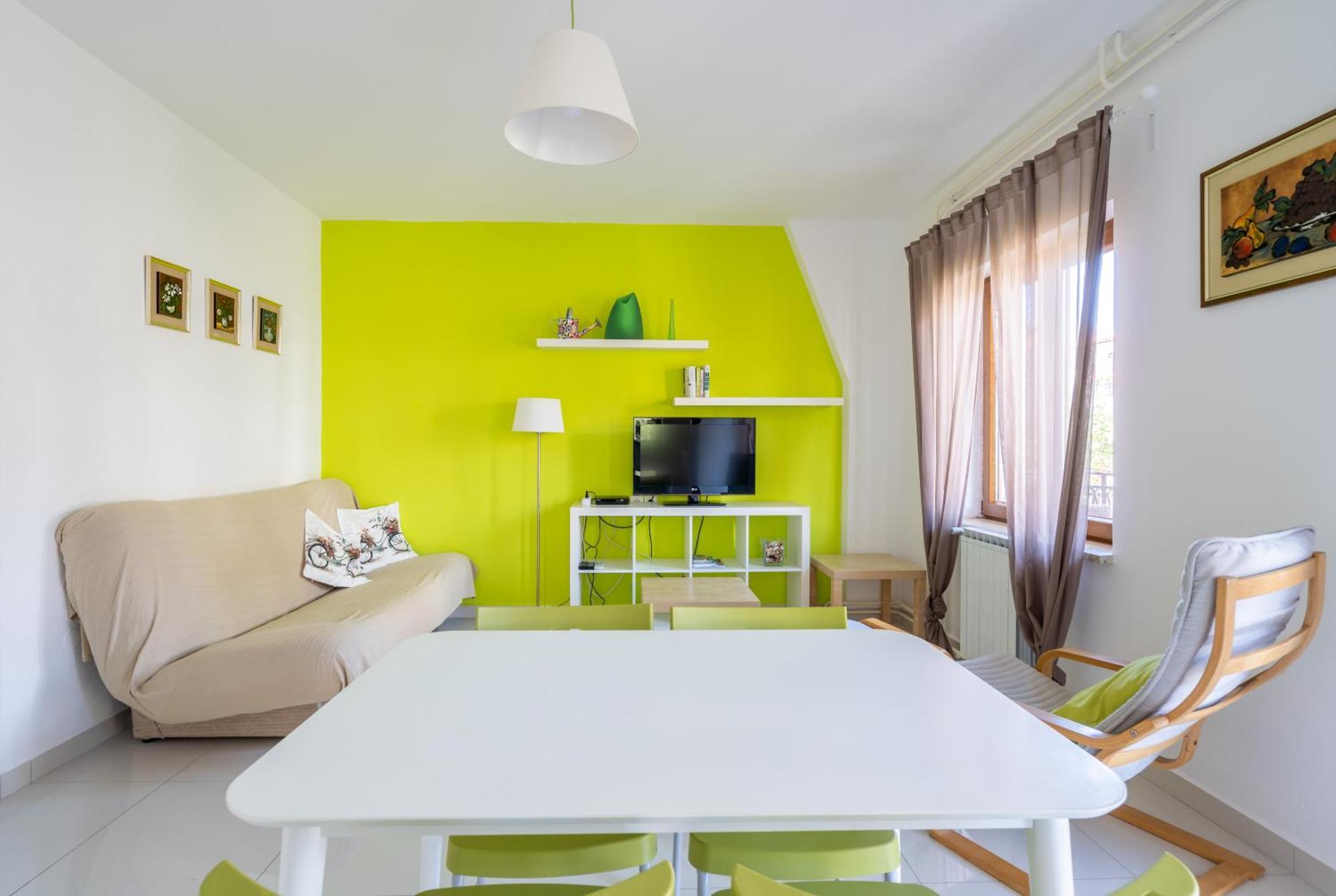 Apartments Maras Poreč Dış mekan fotoğraf