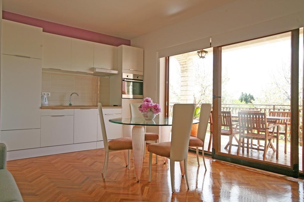 Apartments Maras Poreč Oda fotoğraf