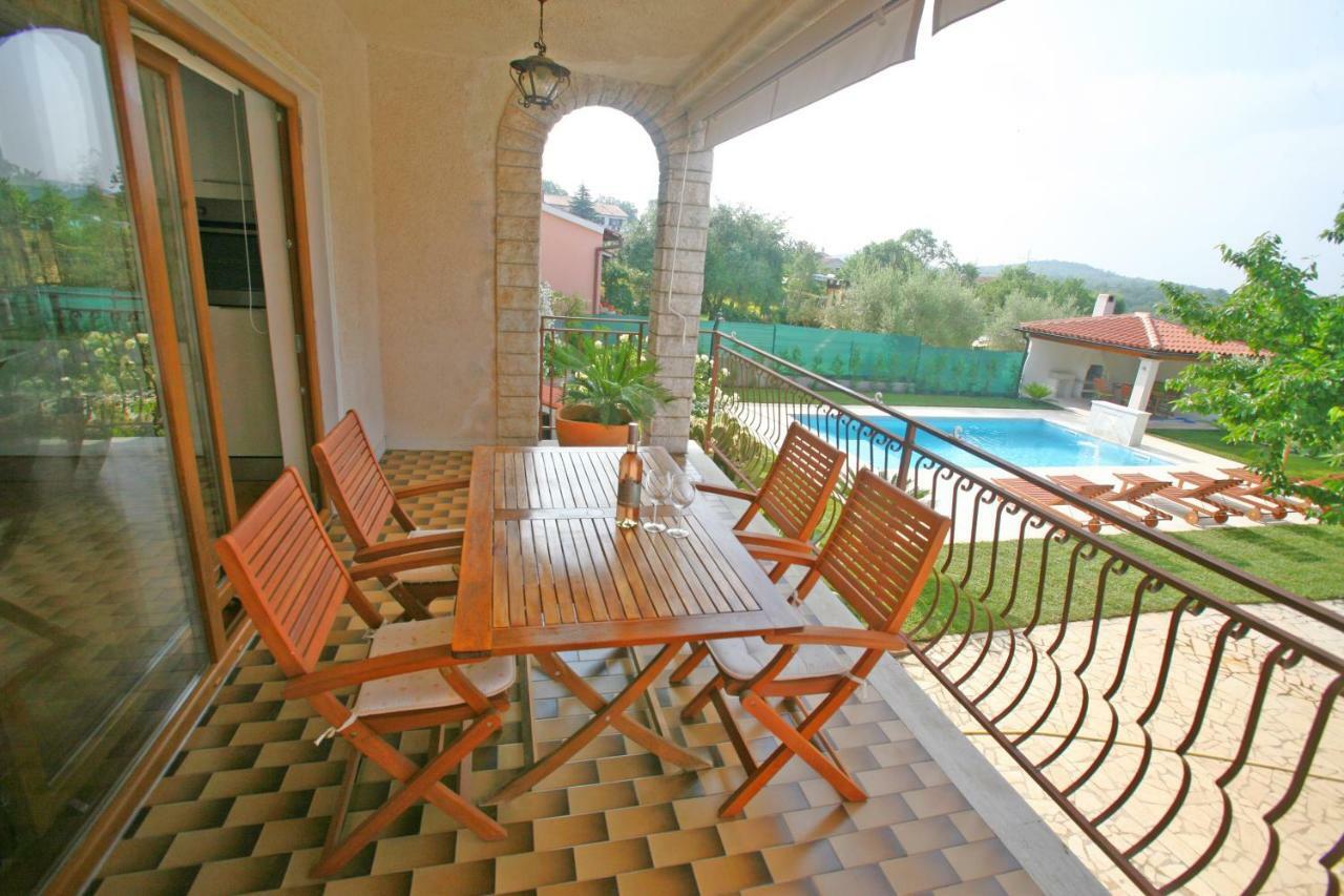 Apartments Maras Poreč Dış mekan fotoğraf